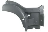MUDGUARDS GREY IAM